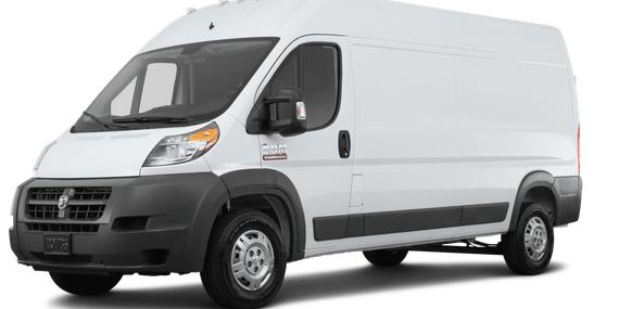 RAM PROMASTER 2500 2018 3C6TRVDG3JE107986 image RAM PROMASTER 2500 2018 3C6TRVDG3JE107986 image
